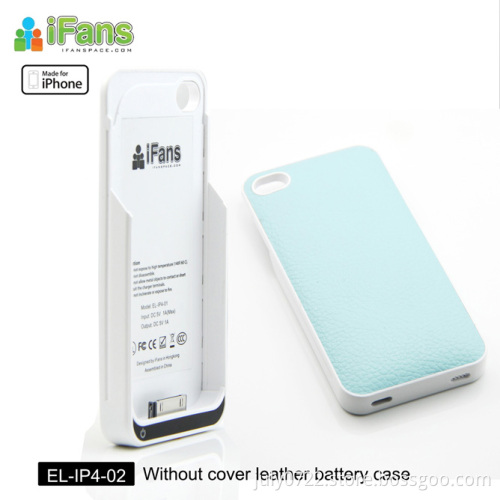for iphone4 accessories- external battery